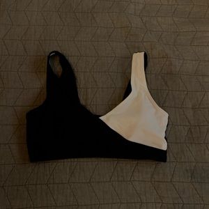 Shein Bikini Top